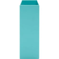 Poppin Plastic File Box, Letter Size, Aqua (101274) 7 Poppin Plastic File Box, Letter Size, Aqua (101274) -Office Supplies Shop s0927492 sc7