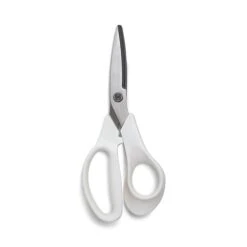 TRU RED™ 7" Stainless Steel Scissors, Straight Handle, 2/Pack (TR55034) 8 TRU RED™ 7" Stainless Steel Scissors, Straight Handle, 2/Pack (TR55034) -Office Supplies Shop s1145333 sc7