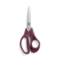 TRU RED™ Ergonomic 7" Stainless Steel Scissors, Straight Handle (TR55035) 8 TRU RED™ Ergonomic 7" Stainless Steel Scissors, Straight Handle (TR55035) -Office Supplies Shop s1146023 sc7