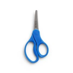 TRU RED™ Junior 5" Kids Pointed Tip Stainless Steel Scissors, Straight Handle, Right & Left Handed, 2/Pack (TR55053) 10 TRU RED™ Junior 5" Kids Pointed Tip Stainless Steel Scissors, Straight Handle, Right & Left Handed, 2/Pack (TR55053) -Office Supplies Shop s1146031 sc7
