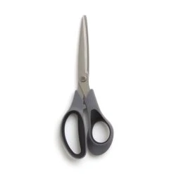 TRU RED™ 8" Titanium Coated Scissors, Straight Handle (TR55025) -Office Supplies Shop s1146045 sc7 1
