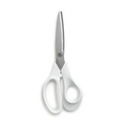 TRU RED™ 8" Stainless Steel Scissors, Straight Handle, 2/Pack (TR55030) 6 TRU RED™ 8" Stainless Steel Scissors, Straight Handle, 2/Pack (TR55030) -Office Supplies Shop s1146054 sc7