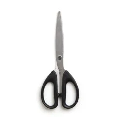 TRU RED™ 8" Stainless Steel Scissors, Straight Handle (TR55044)