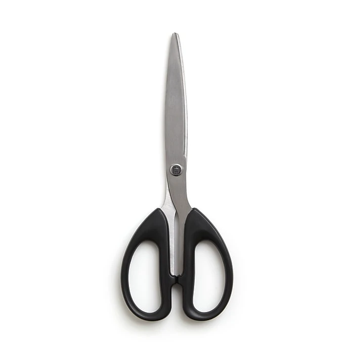 TRU RED™ 8" Stainless Steel Scissors, Straight Handle (TR55044) 1 TRU RED™ 8" Stainless Steel Scissors, Straight Handle (TR55044)