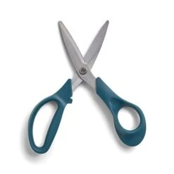 TRU RED™ Ergonomic 7" Stainless Steel Scissors, Straight Handle (TR55035) 9 TRU RED™ Ergonomic 7" Stainless Steel Scissors, Straight Handle (TR55035) -Office Supplies Shop s1147658 sc7