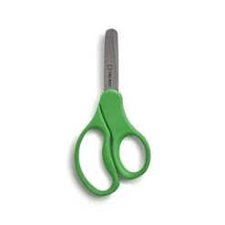 TRU RED™ Junior 5" Kids Blunt Tip Stainless Steel Scissors, Straight Handle, Right & Left Handed, 2/Pack (TR55055) 8 TRU RED™ Junior 5" Kids Blunt Tip Stainless Steel Scissors, Straight Handle, Right & Left Handed, 2/Pack (TR55055) -Office Supplies Shop s1147661 sc7
