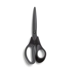 TRU RED™ 8" Non-Stick Titanium Coated Scissors, Straight Handle (TR55016) -Office Supplies Shop s1147672 sc7 2