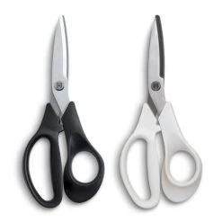 TRU RED™ 7" Stainless Steel Scissors, Straight Handle, 2/Pack (TR55034) 10 TRU RED™ 7" Stainless Steel Scissors, Straight Handle, 2/Pack (TR55034) -Office Supplies Shop s1150596 sc7 1