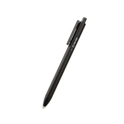 TRU RED™ Retractable Quick Dry Gel Pen, Medium Point, 1.0mm, Black, 5/Pack (TR56952) -Office Supplies Shop s1166563 sc7