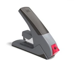 TRU RED™ One-Touch Desktop Stapler, 60-Sheet Capacity, Black (TR58490) -Office Supplies Shop s1180291 sc7
