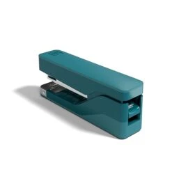 TRU RED™ Desktop Stapler, 25-Sheet Capacity, Teal (TR58100) -Office Supplies Shop s1180299 sc7