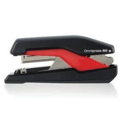 Swingline Desktop Stapler, Black, 60 Sheet Capacity (5000591) -Office Supplies Shop s1182354 sc7