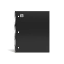 TRU RED™ Premium 1-Subject Notebook, 8" X 10.5", Wide Ruled, 100 Sheets, Red, 12 Notebooks/Carton (TR20958CT) 27 TRU RED™ Premium 1-Subject Notebook, 8" X 10.5", Wide Ruled, 100 Sheets, Red, 12 Notebooks/Carton (TR20958CT) -Office Supplies Shop s1185944 sc7