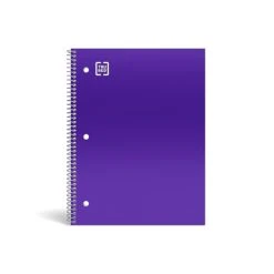 TRU RED™ Premium 1-Subject Notebook, 8" X 10.5", Wide Ruled, 100 Sheets, Red, 12 Notebooks/Carton (TR20958CT) 21 TRU RED™ Premium 1-Subject Notebook, 8" X 10.5", Wide Ruled, 100 Sheets, Red, 12 Notebooks/Carton (TR20958CT) -Office Supplies Shop s1185947 sc7