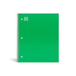 TRU RED™ Premium 1-Subject Notebook, 8" X 10.5", Wide Ruled, 100 Sheets, Red, 12 Notebooks/Carton (TR20958CT) 28 TRU RED™ Premium 1-Subject Notebook, 8" X 10.5", Wide Ruled, 100 Sheets, Red, 12 Notebooks/Carton (TR20958CT) -Office Supplies Shop s1186063 sc7