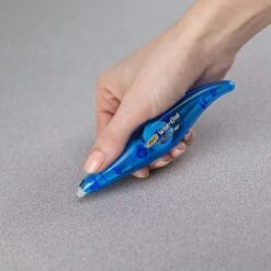 BIC Wite-Out Exact Liner Correction Tape, White (50743/WOELP11) 7 BIC Wite-Out Exact Liner Correction Tape, White (50743/WOELP11) -Office Supplies Shop s1205129 sc7