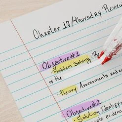 Staples Correction Tape, White, 2/Pack (ST59821/52036) -Office Supplies Shop s1212646 sc7