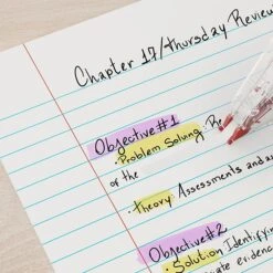 Staples Correction Tape, White, 10/Pack (ST59822/51666) -Office Supplies Shop s1212651 sc7