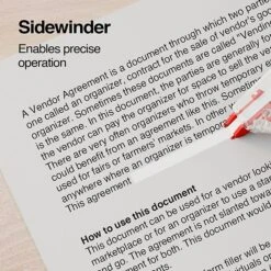 Staples Correction Tape, White, 6/Pack (ST59819) -Office Supplies Shop s1212670 sc7