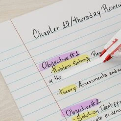 Staples Correction Tape, White, 6/Pack (ST59819) -Office Supplies Shop s1212673 sc7