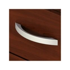 Bush Business Furniture Studio C 3 Drawer Mobile File Cabinet, Hansen Cherry (SCF216HCSU) -Office Supplies Shop sp106058187 sc7