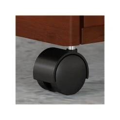 Bush Business Furniture Studio C 3 Drawer Mobile File Cabinet, Hansen Cherry (SCF216HCSU) -Office Supplies Shop sp106058191 sc7