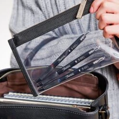 Sharpie S-Gel Retractable Gel Pen, Fine Point, Blue Ink, Dozen (2096146) 10 Sharpie S-Gel Retractable Gel Pen, Fine Point, Blue Ink, Dozen (2096146) -Office Supplies Shop sp109677294 sc7 1