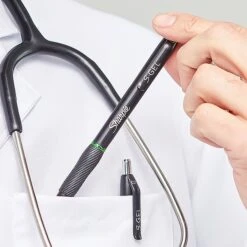 Sharpie S-Gel Retractable Gel Pen, Fine Point, Blue Ink, 4/Pack (2116200) -Office Supplies Shop sp109677295 sc7