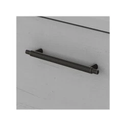 Bush Furniture Key West 2-Drawer Lateral File Cabinet, Letter/Legal, Cape Cod Gray, 30" (KWF130CG-03) -Office Supplies Shop sp109851149 sc7