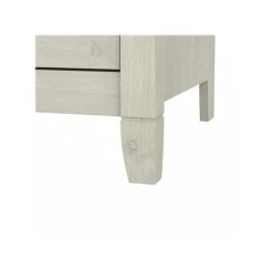 Bush Furniture Key West 2-Drawer Lateral File Cabinet, Letter/Legal, Linen White Oak, 30" (KWF130LW-03) 14 Bush Furniture Key West 2-Drawer Lateral File Cabinet, Letter/Legal, Linen White Oak, 30" (KWF130LW-03) -Office Supplies Shop sp109940254 sc7