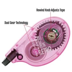 Tombow® Tombow MONO Retro Correction Tape, White, 10/Pack (68723) -Office Supplies Shop sp114583467 sc7