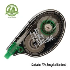 Tombow® Tombow MONO Original Correction Tape, White, 2/Pack (68627) 8 Tombow® Tombow MONO Original Correction Tape, White, 2/Pack (68627) -Office Supplies Shop sp114583537 sc7