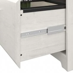 Bush Furniture Cabot 31"W 2-Drawer Lateral File Cabinet, Letter/Legal, Linen White Oak (WC31180) 14 Bush Furniture Cabot 31"W 2-Drawer Lateral File Cabinet, Letter/Legal, Linen White Oak (WC31180) -Office Supplies Shop sp115659925 sc7