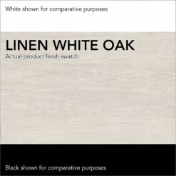 Bush Furniture Cabot 31"W 2-Drawer Lateral File Cabinet, Letter/Legal, Linen White Oak (WC31180) 15 Bush Furniture Cabot 31"W 2-Drawer Lateral File Cabinet, Letter/Legal, Linen White Oak (WC31180) -Office Supplies Shop sp115661326 sc7