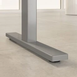 Bush Business Furniture Move 80 Series 23"-49" Adjustable Standing Desk, Harvest Cherry (HAT4830CSK) 14 Bush Business Furniture Move 80 Series 23"-49" Adjustable Standing Desk, Harvest Cherry (HAT4830CSK) -Office Supplies Shop sp115721348 sc7