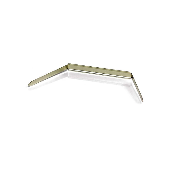 Officemate Premium Folder Fasteners, Silver, 100/Box (99714) 1 Officemate Premium Folder Fasteners, Silver, 100/Box (99714)