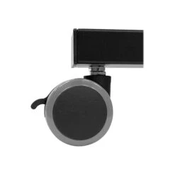 Mount-It! 37"-55" Adjustable Desk, Black (MI-7998B) -Office Supplies Shop sp130659019 sc7