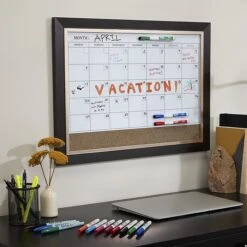 Expo Magnetic Dry Erase Markers, Fine Tip, Assorted, 8/Pack (1944748) -Office Supplies Shop sp131760731 sc7