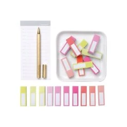 Russell+Hazel Rollerball Pen, Extra Fine Point, Black Ink (51420) -Office Supplies Shop sp150961407 sc7