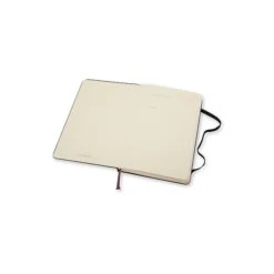 Moleskine Pocket 1-Subject Professional Notebook, 3.5" X 5.5", Unruled, 96 Sheets, Black (QP012F) -Office Supplies Shop sp152889532 sc7