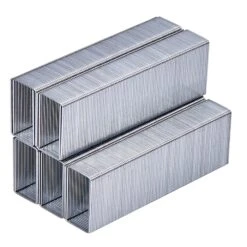 Bostitch Premium Heavy Duty Staples, 1/2" Leg Length, 1000/Box (SB351/2-1M) -Office Supplies Shop sp157181334 sc7