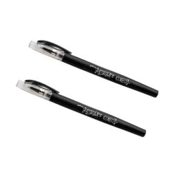 Marvy Uchida Gel Pens, 0.7 Mm, Black, 2/Pack (6534963a) -Office Supplies Shop sp22225726 sc7