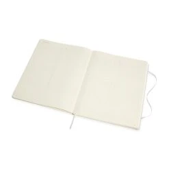 Moleskine PRO XXL Professional Notebook, 8.5" X 11", Narrow Ruled, Pearl Grey (620879) 10 Moleskine PRO XXL Professional Notebook, 8.5" X 11", Narrow Ruled, Pearl Grey (620879) -Office Supplies Shop sp24437254 sc7