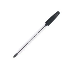Paper Mate InkJoy 50ST Ballpoint Pen, Medium Point, Black Ink, Dozen (2013154) -Office Supplies Shop sp27761658 sc7