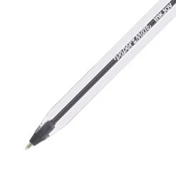 Paper Mate InkJoy 50ST Ballpoint Pen, Medium Point, Black Ink, Dozen (2013154) -Office Supplies Shop sp27761659 sc7
