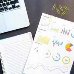 JAM Paper Small Paper Clips, Yellow, 3 Packs Of 100 (2183756B) -Office Supplies Shop sp29738000 sc7