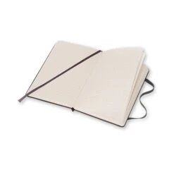 Moleskine Classic Notebook, Hard Cover, Pocket, 3.5" X 5.5", Dotted Sheets, Black (895285XX) 6 Moleskine Classic Notebook, Hard Cover, Pocket, 3.5" X 5.5", Dotted Sheets, Black (895285XX) -Office Supplies Shop sp33629828 sc7