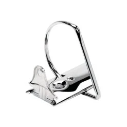 Cardinal ClearVue 2" 3-Ring View Binder, White (CRD22132) 7 Cardinal ClearVue 2" 3-Ring View Binder, White (CRD22132) -Office Supplies Shop sp37068970 sc7