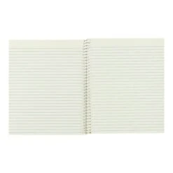 National Brand 1-Subject Notebook, 8 1/4" X 6 7/8", Narrow Ruled, 80 Sheets, Brown (33004) -Office Supplies Shop sp38165067 sc7