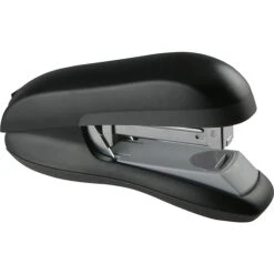 Staples Desktop Stapler, 30 Sheet Capacity, Black (10871)